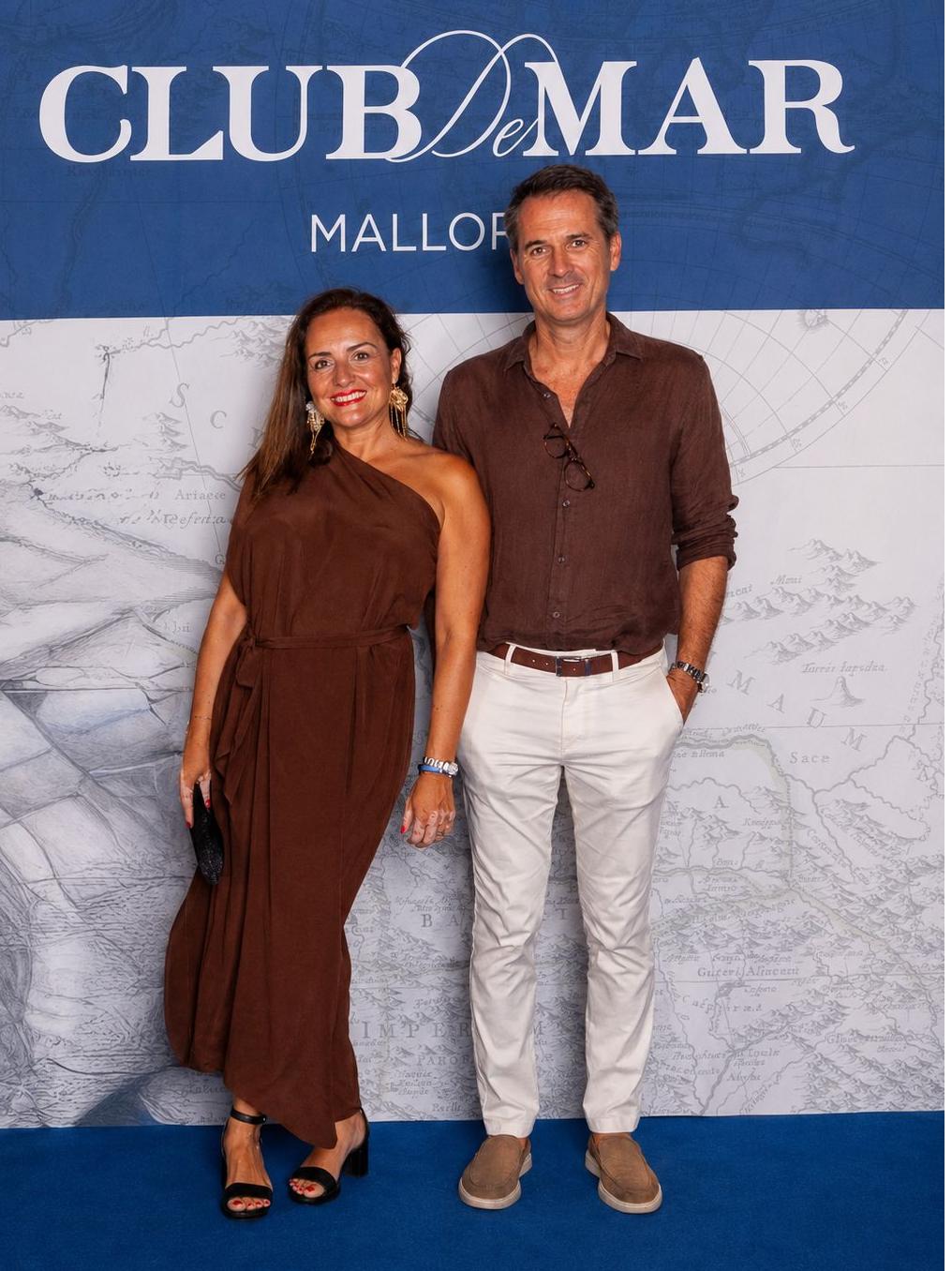 ATLAS Vol. I: Mallorca, el mar y el comienzo de una nueva tradición
